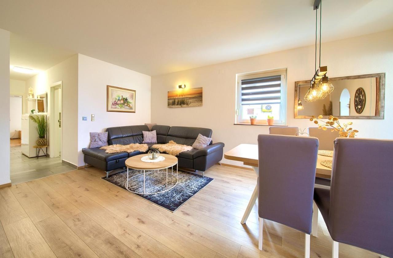 Appartment Mia Krk Town Extérieur photo